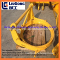 12D0283 Ring gear support for liugong motor grader